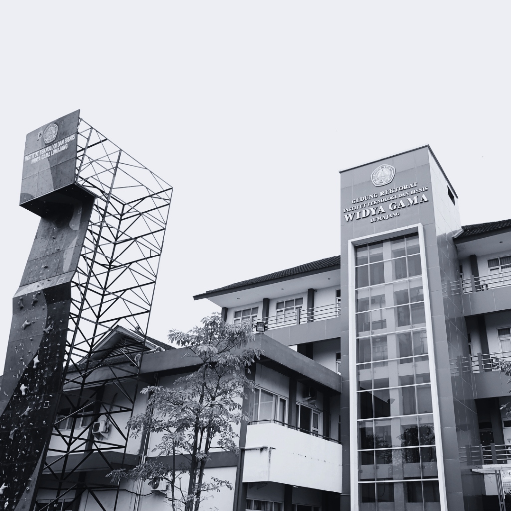 Gedung ITB Widya Gama Lumajang
