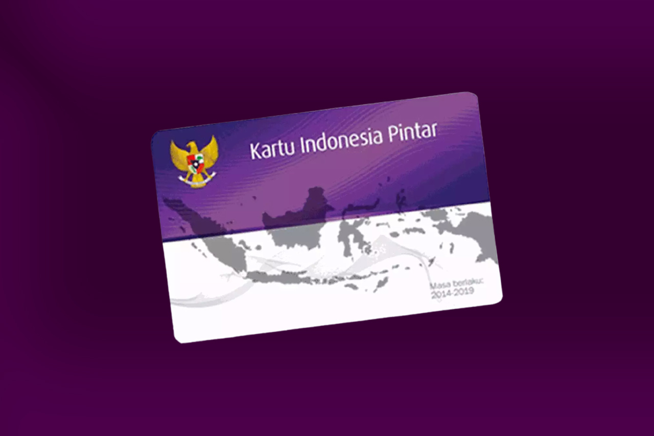 Masuk WIGA bisa pake jalur KIP lohh